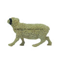 Zoo Sheep Animal Plastic Brinquedos